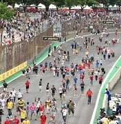 Definidos protocolos para o GP do Brasil de Fórmula 1