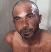 Acusado de estuprar e matar criança no Sertão responde por latrocínio
