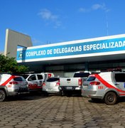 Operação prende doze pessoas na região metropolitana de Maceió