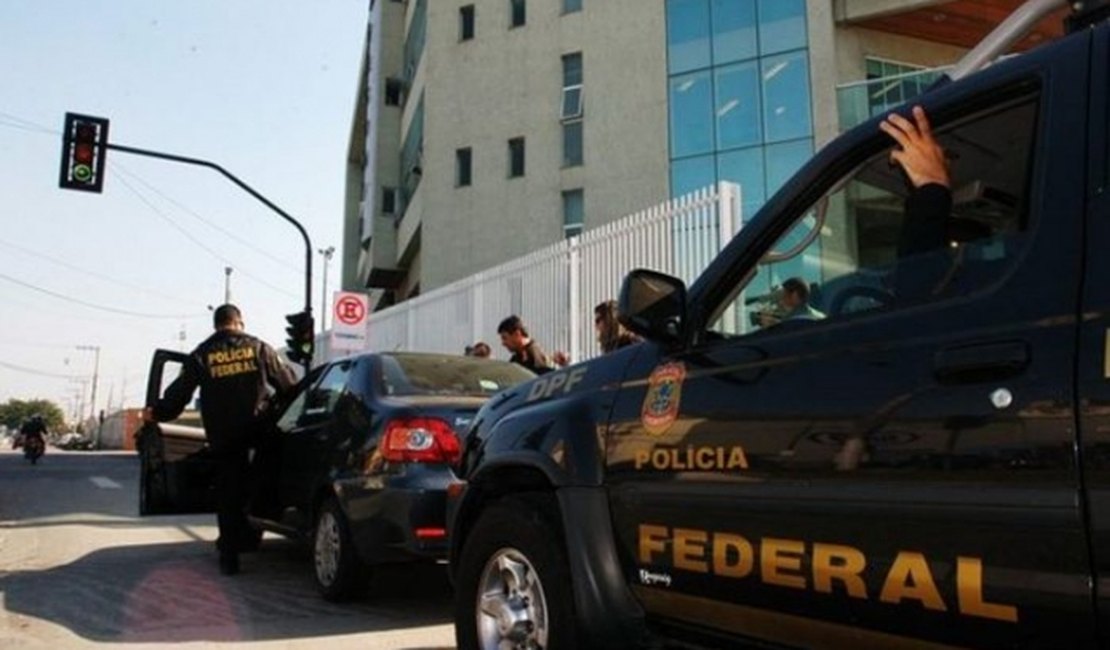 PF vai enviar agentes de Brasília para apurar crimes eleitorais em Alagoas