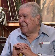 Ricardo Brennand morre de Covid-19 aos 92 anos, no Recife
