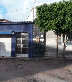 Casa de jogos de azar é fechada com aglomeração de pessoas em Taquarana