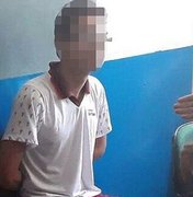 Jovem que atirou em Goiânia aguarda decisão judicial para ser transferido