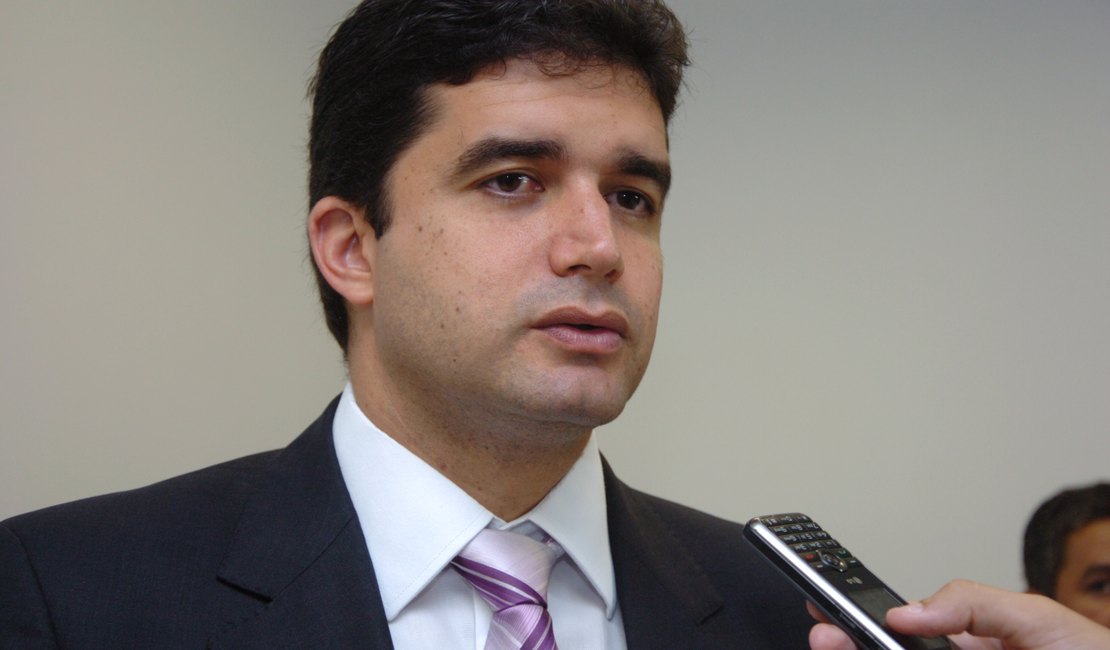 Reforma administrativa extingue SMCCU e Rui Palmeira dispara: “vamos economizar”