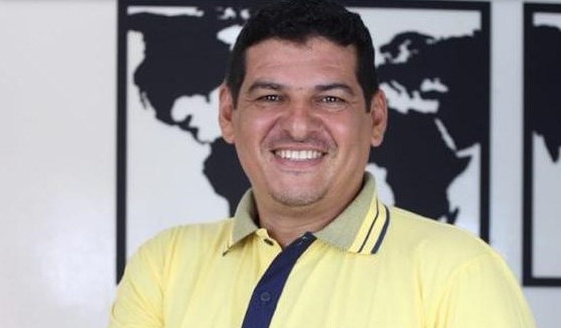 “Meu trabalho será pela inclusão social”, diz Adriano Targino