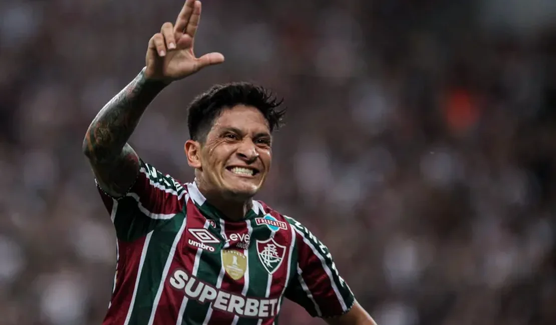 Em um ano, Fluminense troca o show pela eficiência e faz Libertadores melhor do que em 2023