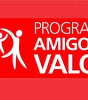 Projeto “Amigo de Valor” abre edital para seleção de projetos