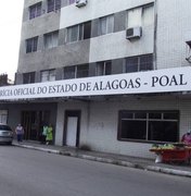 Perícia Oficial divulga nota sobre ameaças no IML de Arapiraca
