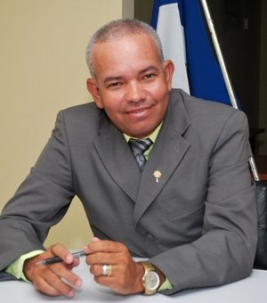 Presidente da Câmara de Girau recebe ameaça de morte e procura Polícia Civil