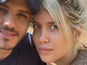 De sexo 12 vezes ao dia à suposta traição: o romance entre Icardi e Wanda