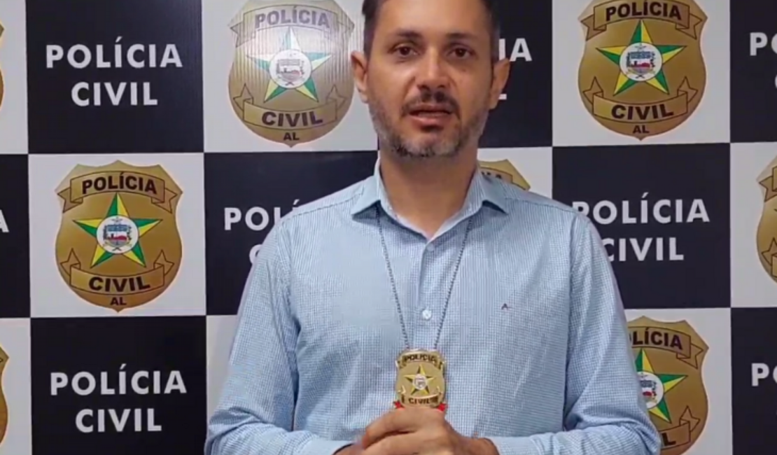 Alagoas ganha Delegacia de Estelionatos para combater ação de golpistas