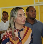 Prefeita de São Luís do Quitunde diz que união da oposição não preocupa