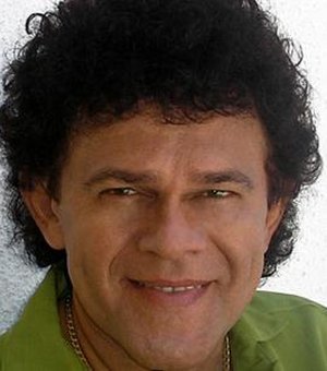 José Orlando, o Pistoleiro do Amor, relembrará sucessos durante show em Arapiraca 