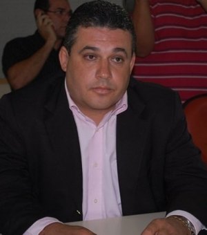 Ex-prefeito de Palmeira, James Ribeiro, declara apoio à Rui Palmeira