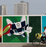 Japoneses acham que Olimpíada não deve acontecer em 2021