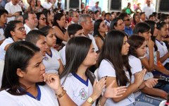 Nova escola vai ampliar oferta de ensino médio em São Sebastião