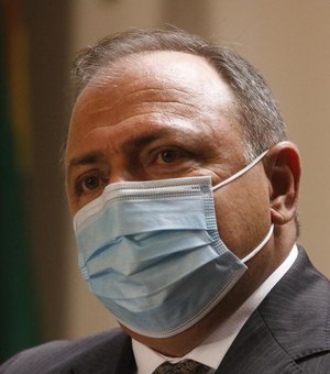 Pazuello diz que população brasileira será vacinada até o fim do ano