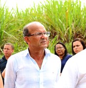Cavalcante afirma concorrer ao cargo de prefeito de Matriz de Camaragibe