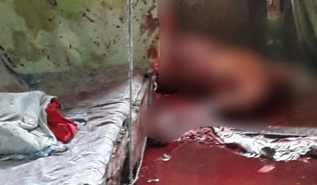 Suspeitos de matar preso são transferidos para o Presídio de Segurança Máxima