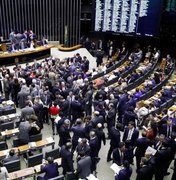 Câmara aprova urgência na votação sobre jogo do bicho e cassino; veja os votos dos alagoanos