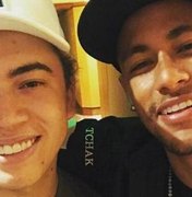 Whindersson Nunes alfineta amigo de Neymar que o xingou