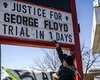 Começa o julgamento de policial acusado da morte de George Floyd