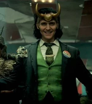 Novo episódio de Loki fica entre os assuntos mais comentados da web