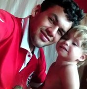 PM prende padrasto do garoto Dylan Soares após acidente em Arapiraca