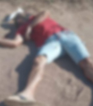 Homem é executado na zona rural de Arapiraca