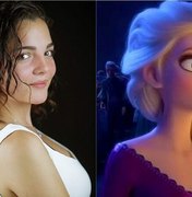 Dubladora de Elsa, do filme Frozen, morre aos 21 anos