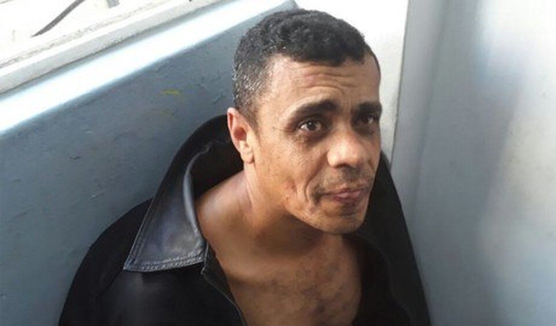 Juiz autoriza transferência de Adélio Bispo para hospital psiquiátrico