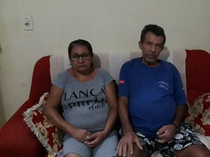 [Vídeo] Família da zona rural de Craíbas  faz campanha para realizar cirurgia de urgência