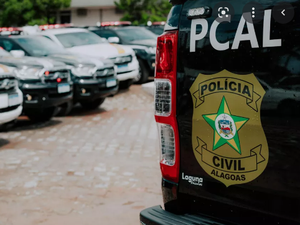 [Vídeo] Polícia Civil prende acusado de homicídio e estupro de vulnerável em Piaçabuçu