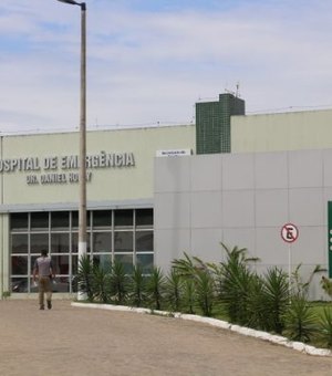 Hospital de Emergência do Agreste: Unidade AVC recebe certificado de qualidade