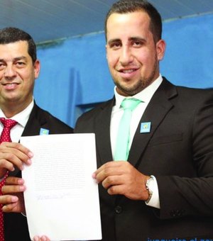 MPE pede cassação de prefeito e vice de cidade do Agreste