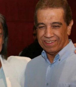 Morre Lauro Braga, o irmão do cantor Roberto Carlos