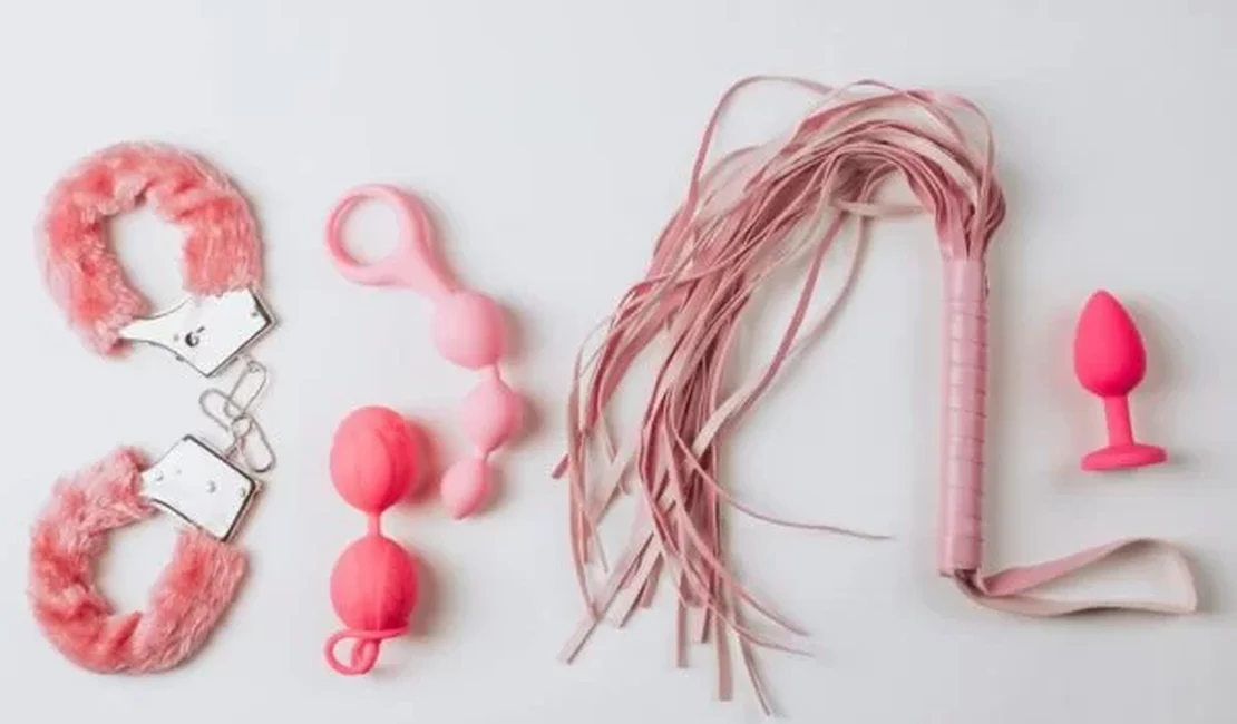 Hey, Barbie: 13 sex toys cor-de-rosa para entrar no clima do filme