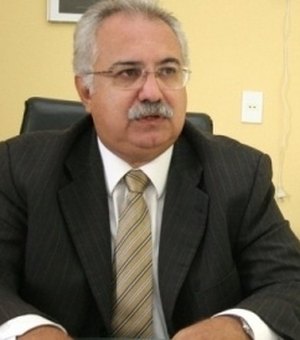 Rogério nega candidatura como vice de Célia em 2016