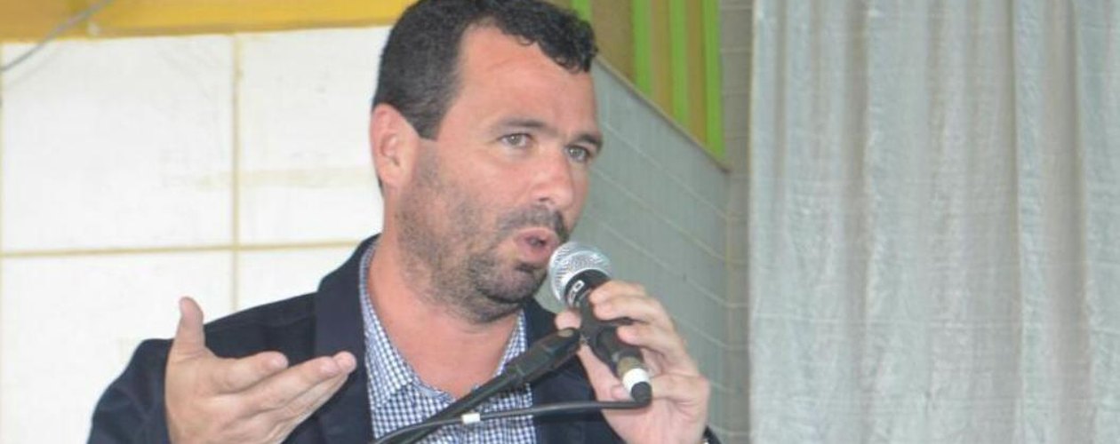 Família escolhe Fernando Holanda para disputar vaga na Câmara de Maceió