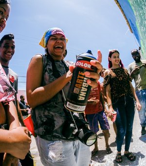 Novas turmas: programa Digaê! abre inscrições para jovens das grotas de Maceió