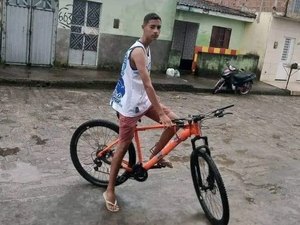 Corpo de jovem é encontrado no bairro do Clima Bom