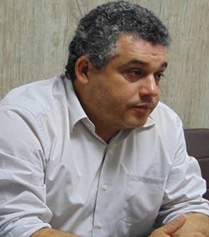 James Ribeiro anuncia pré-candidatura à prefeitura de Estrela de Alagoas