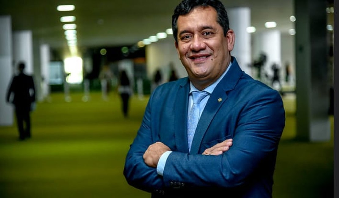 Severino Pessoa foi o deputado que mais direcionou emendas para Arapiraca em 2019