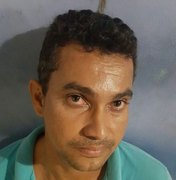 3º BPM prende acusado de contrabando e corrupção