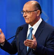 Geraldo Alckmin deixa PSDB após 33 anos no partido