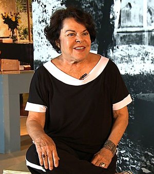 Cantora e compositora Miúcha Morre aos 81 anos no Rio