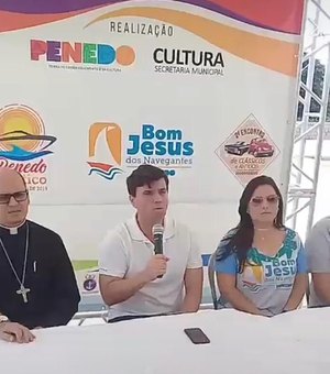 Anitta, Xand Avião e GD estarão em Penedo em janeiro de 2019