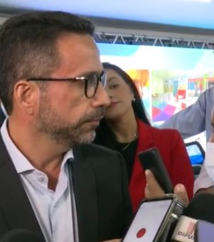 Governador Paulo Dantas anuncia pagamento do 13° do Cartão CRIA