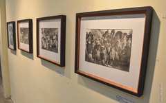 Dia do Índio: exposição na Casa da Cultura, no Centro de Arapiraca
