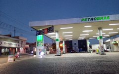 Preços dos combustíveis despencam em Arapiraca